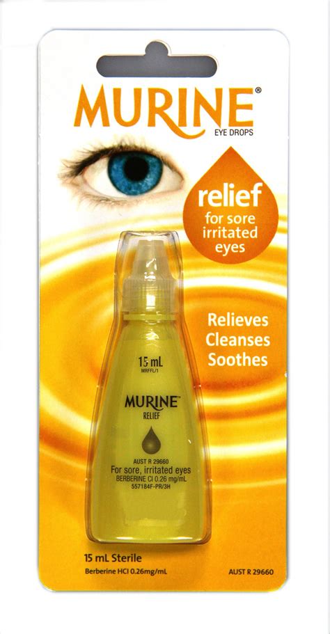 yellow urine eye drops review